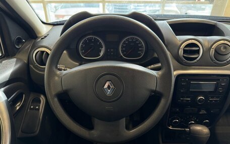 Renault Duster I рестайлинг, 2013 год, 890 000 рублей, 7 фотография