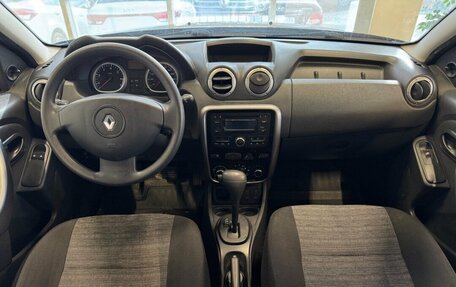 Renault Duster I рестайлинг, 2013 год, 890 000 рублей, 8 фотография