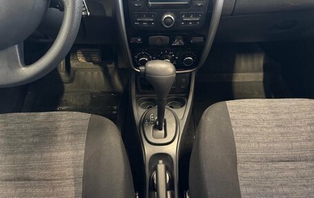 Renault Duster I рестайлинг, 2013 год, 890 000 рублей, 13 фотография