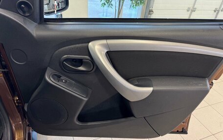 Renault Duster I рестайлинг, 2013 год, 890 000 рублей, 16 фотография