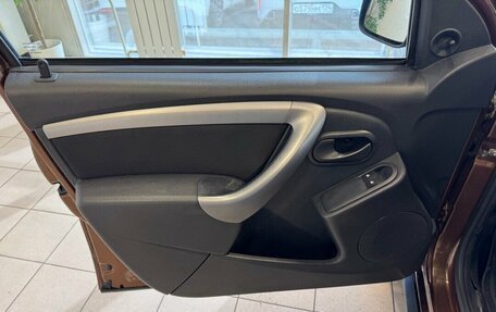 Renault Duster I рестайлинг, 2013 год, 890 000 рублей, 14 фотография