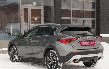 Infiniti QX30, 2018 год, 2 500 000 рублей, 7 фотография