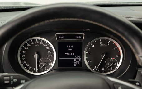 Infiniti QX30, 2018 год, 2 500 000 рублей, 13 фотография