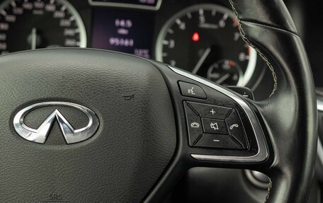 Infiniti QX30, 2018 год, 2 500 000 рублей, 12 фотография