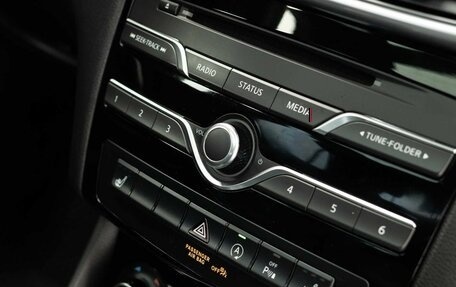 Infiniti QX30, 2018 год, 2 500 000 рублей, 15 фотография