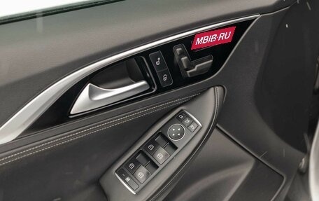 Infiniti QX30, 2018 год, 2 500 000 рублей, 19 фотография