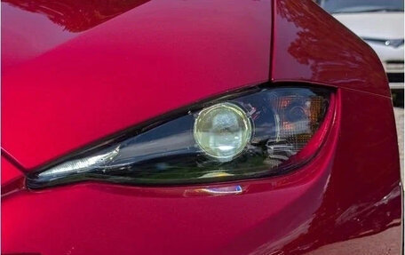 Mazda Roadster IV (ND), 2017 год, 1 150 007 рублей, 10 фотография