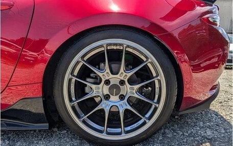 Mazda Roadster IV (ND), 2017 год, 1 150 007 рублей, 11 фотография