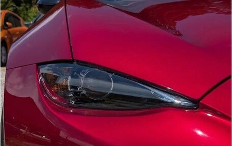 Mazda Roadster IV (ND), 2017 год, 1 150 007 рублей, 9 фотография