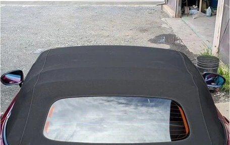 Mazda Roadster IV (ND), 2017 год, 1 150 007 рублей, 14 фотография