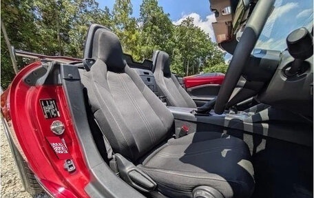 Mazda Roadster IV (ND), 2017 год, 1 150 007 рублей, 13 фотография