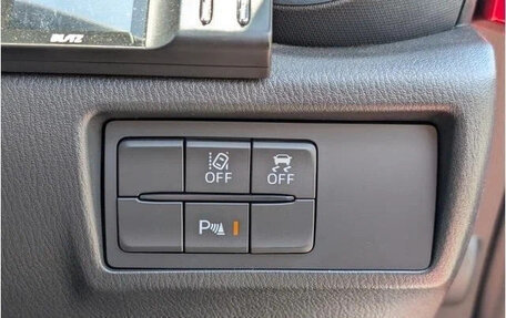 Mazda Roadster IV (ND), 2017 год, 1 150 007 рублей, 18 фотография