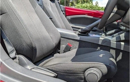 Mazda Roadster IV (ND), 2017 год, 1 150 007 рублей, 20 фотография