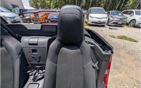 Mazda Roadster IV (ND), 2017 год, 1 150 007 рублей, 22 фотография