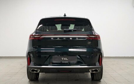 CheryExeed TXL, 2025 год, 4 340 000 рублей, 6 фотография