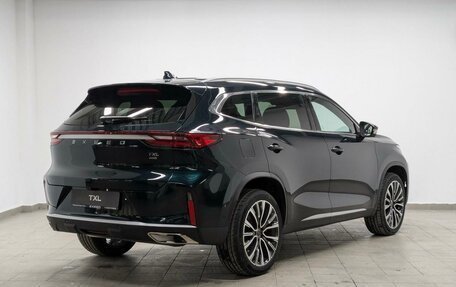 CheryExeed TXL, 2025 год, 4 340 000 рублей, 2 фотография