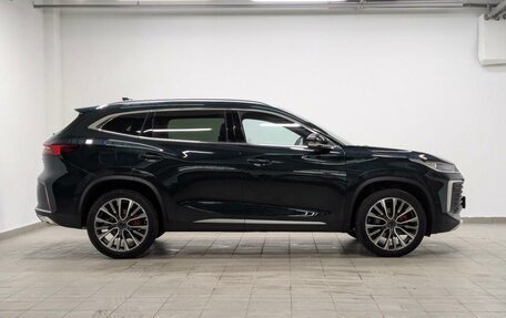 CheryExeed TXL, 2025 год, 4 340 000 рублей, 4 фотография