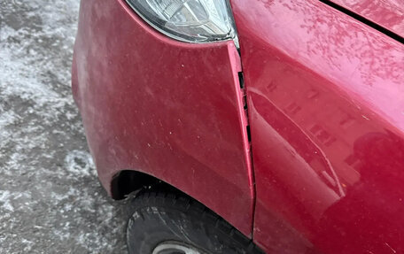 Renault Megane III, 2012 год, 746 000 рублей, 4 фотография