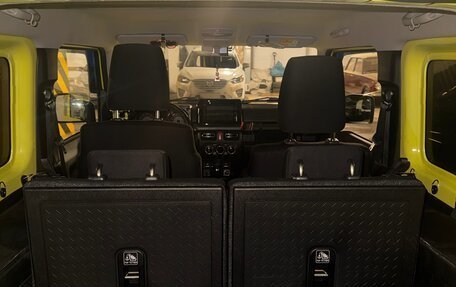 Suzuki Jimny, 2020 год, 2 600 000 рублей, 8 фотография