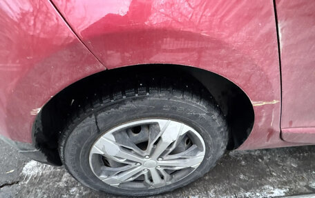 Renault Megane III, 2012 год, 746 000 рублей, 5 фотография