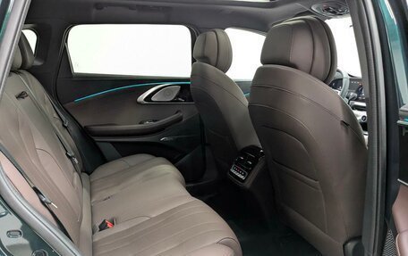 CheryExeed TXL, 2025 год, 4 340 000 рублей, 12 фотография