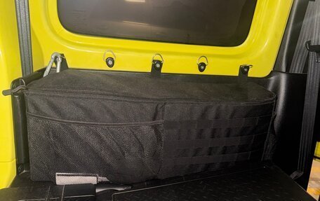 Suzuki Jimny, 2020 год, 2 600 000 рублей, 10 фотография