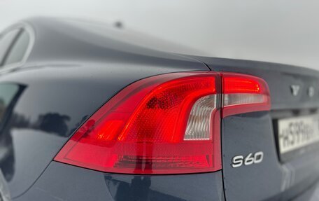 Volvo S60 III, 2014 год, 1 430 000 рублей, 10 фотография