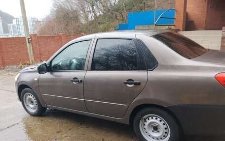 Datsun on-DO I рестайлинг, 2016 год, 365 000 рублей, 5 фотография