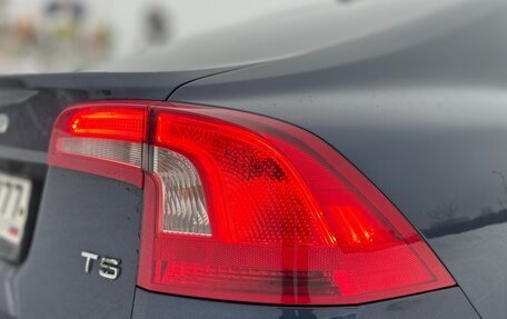 Volvo S60 III, 2014 год, 1 430 000 рублей, 9 фотография