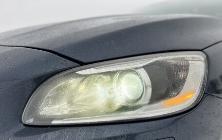 Volvo S60 III, 2014 год, 1 430 000 рублей, 12 фотография