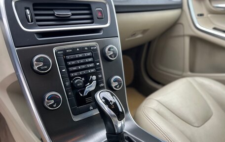 Volvo S60 III, 2014 год, 1 430 000 рублей, 15 фотография