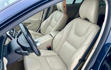 Volvo S60 III, 2014 год, 1 430 000 рублей, 13 фотография