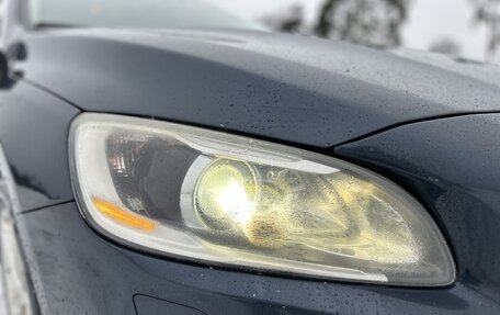 Volvo S60 III, 2014 год, 1 430 000 рублей, 11 фотография