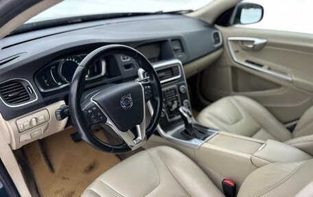 Volvo S60 III, 2014 год, 1 430 000 рублей, 16 фотография