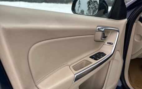 Volvo S60 III, 2014 год, 1 430 000 рублей, 18 фотография