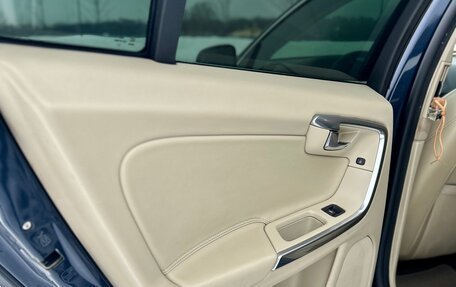 Volvo S60 III, 2014 год, 1 430 000 рублей, 19 фотография