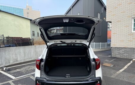 KIA Seltos I, 2023 год, 2 040 000 рублей, 7 фотография