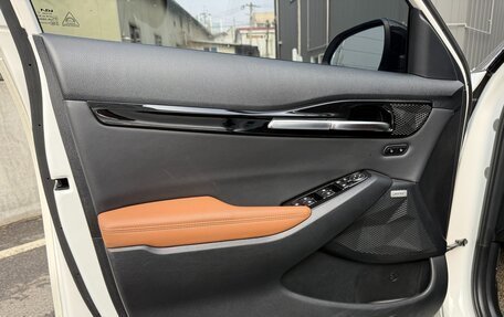 KIA Seltos I, 2023 год, 2 040 000 рублей, 9 фотография