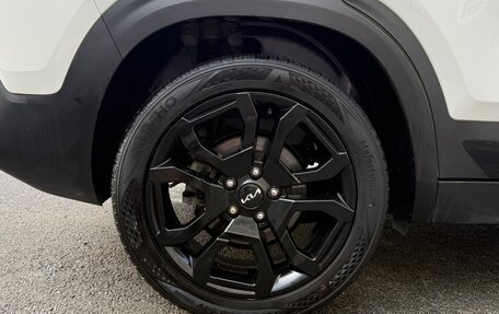 KIA Seltos I, 2023 год, 2 040 000 рублей, 20 фотография