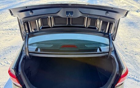 KIA Rio IV, 2018 год, 1 415 000 рублей, 18 фотография