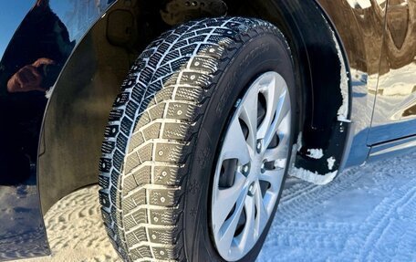 KIA Rio IV, 2018 год, 1 415 000 рублей, 20 фотография