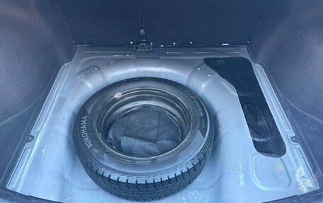 KIA Rio IV, 2018 год, 1 415 000 рублей, 19 фотография