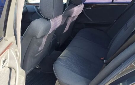 Mercedes-Benz E-Класс, 2000 год, 430 000 рублей, 16 фотография