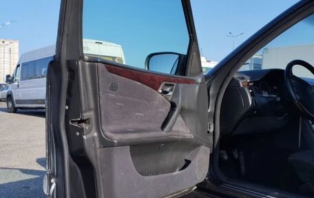 Mercedes-Benz E-Класс, 2000 год, 430 000 рублей, 15 фотография