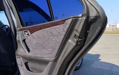 Mercedes-Benz E-Класс, 2000 год, 430 000 рублей, 12 фотография