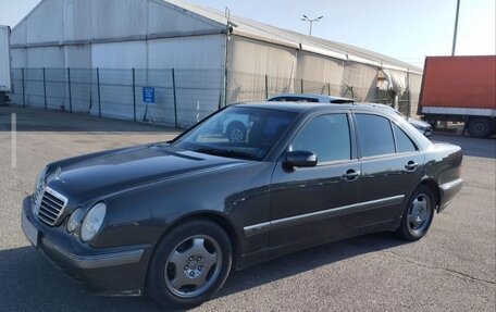 Mercedes-Benz E-Класс, 2000 год, 430 000 рублей, 7 фотография