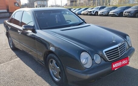Mercedes-Benz E-Класс, 2000 год, 430 000 рублей, 4 фотография