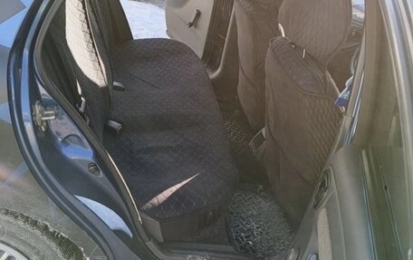 Chevrolet Lanos I, 2008 год, 115 000 рублей, 6 фотография