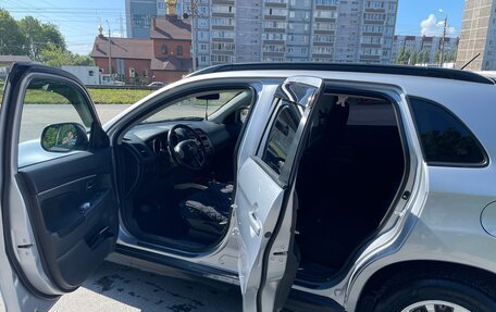 Mitsubishi ASX I рестайлинг, 2011 год, 800 000 рублей, 2 фотография