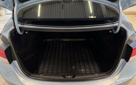 Hyundai Elantra V, 2012 год, 1 125 000 рублей, 17 фотография